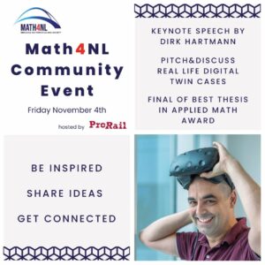 Math4NL Community Event